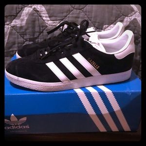 Adidas Originals Gazelle